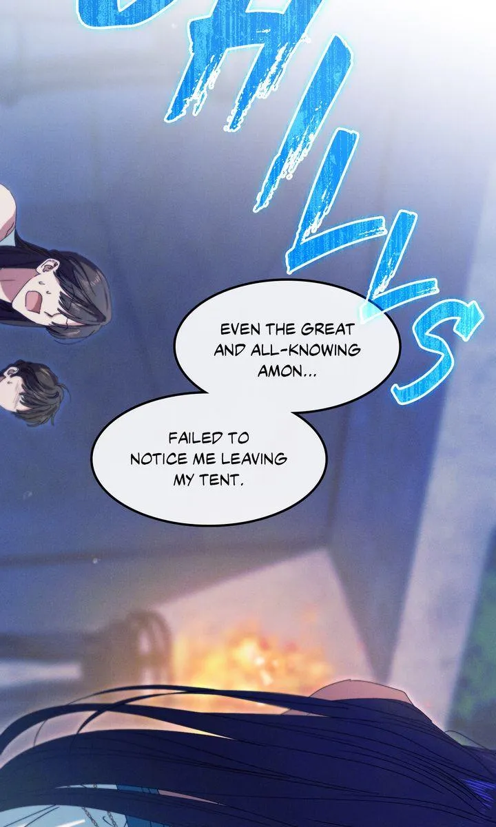 The Snake That Swallowed The Pomegranate - Chapter 48 Page 106