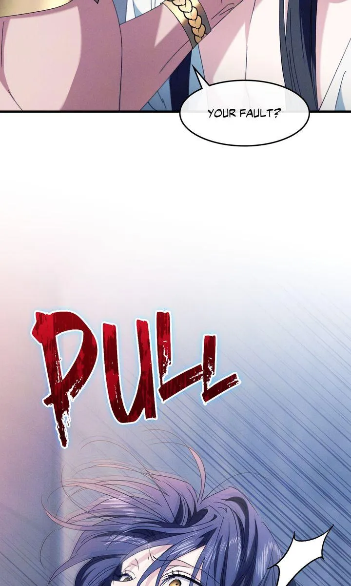 The Snake That Swallowed The Pomegranate - Chapter 48 Page 112