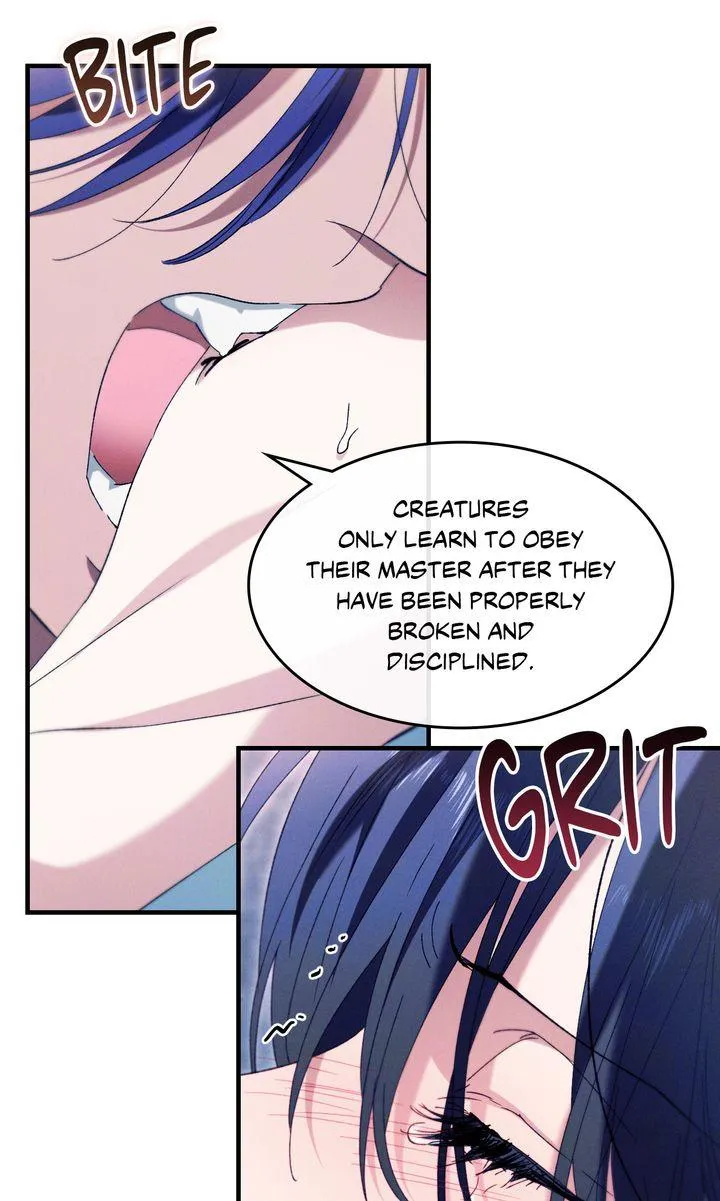 The Snake That Swallowed The Pomegranate - Chapter 48 Page 115