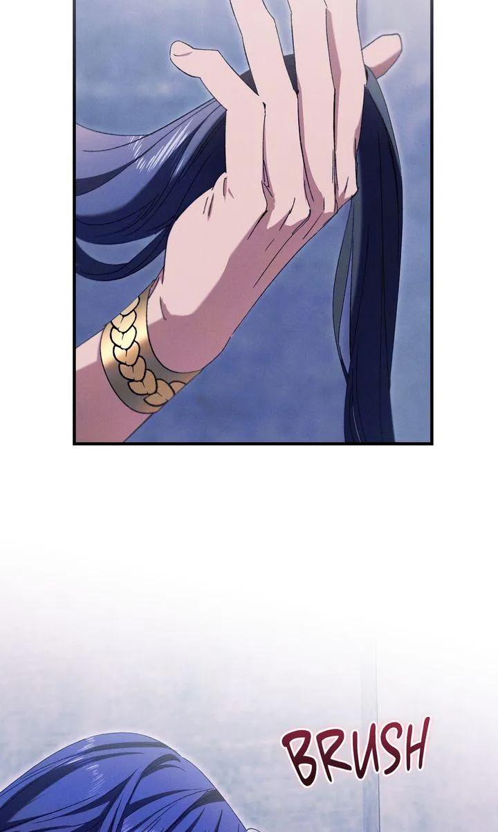 The Snake That Swallowed The Pomegranate - Chapter 48 Page 117