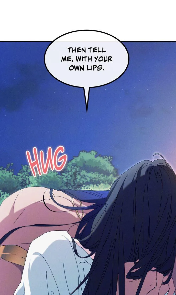 The Snake That Swallowed The Pomegranate - Chapter 48 Page 123