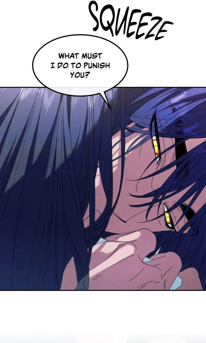 The Snake That Swallowed The Pomegranate - Chapter 48 Page 125