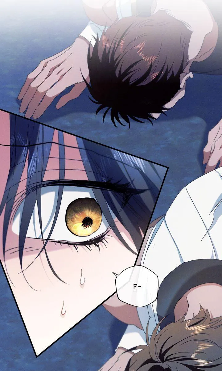 The Snake That Swallowed The Pomegranate - Chapter 48 Page 126