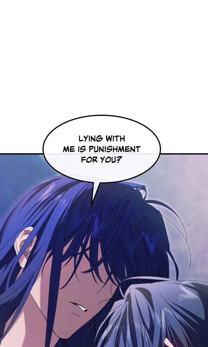 The Snake That Swallowed The Pomegranate - Chapter 48 Page 131