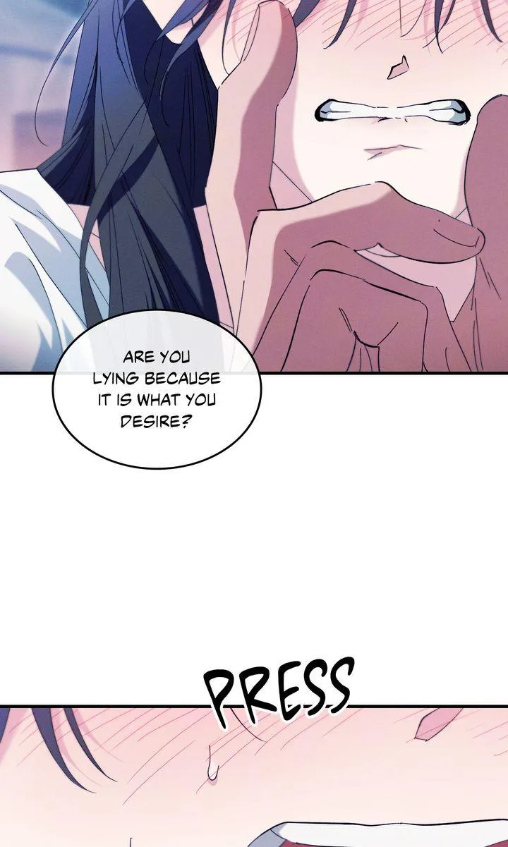 The Snake That Swallowed The Pomegranate - Chapter 48 Page 133