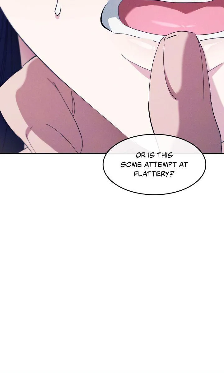 The Snake That Swallowed The Pomegranate - Chapter 48 Page 134