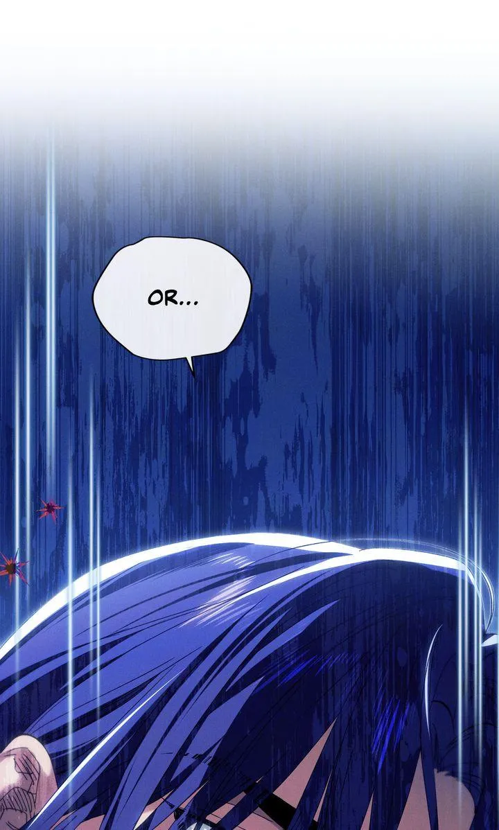 The Snake That Swallowed The Pomegranate - Chapter 49 Page 1