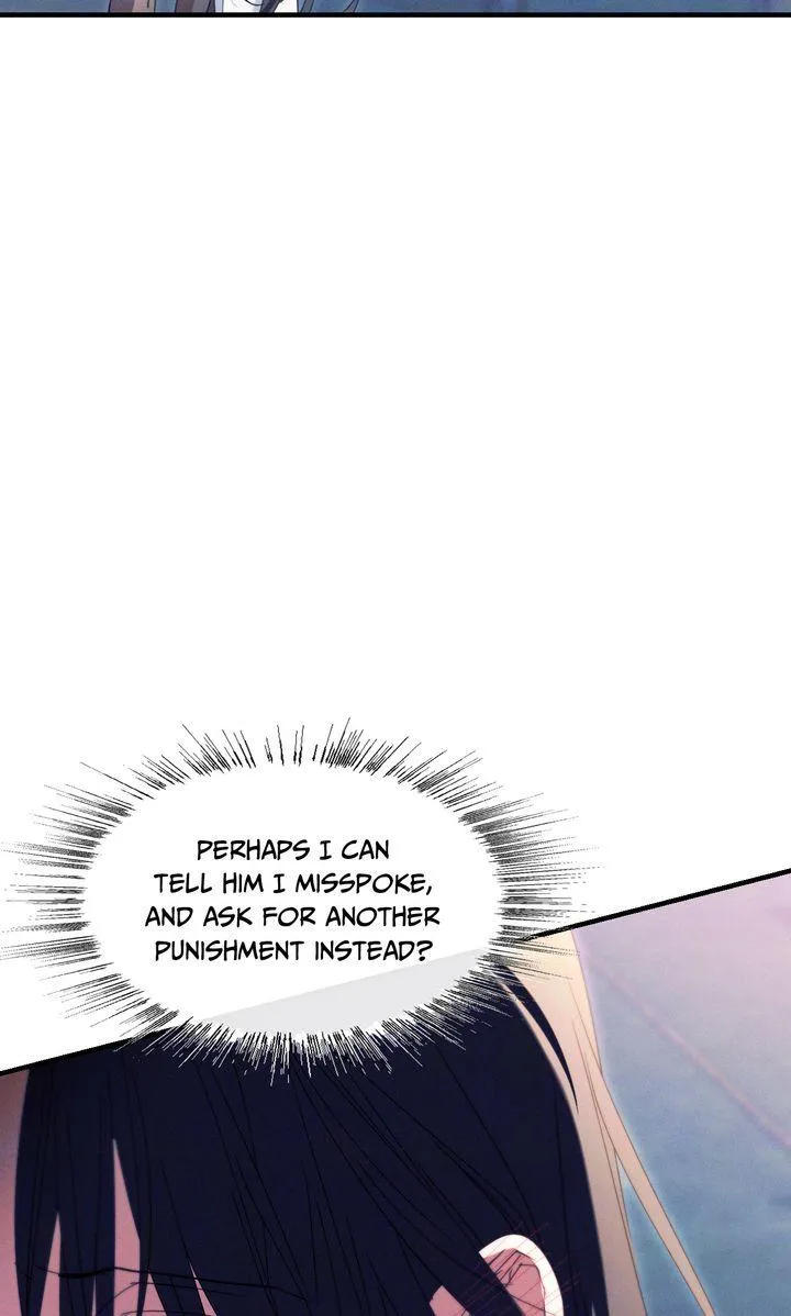 The Snake That Swallowed The Pomegranate - Chapter 49 Page 6
