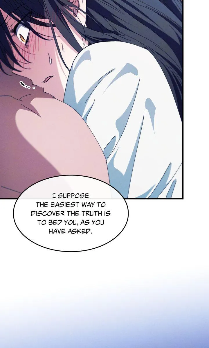 The Snake That Swallowed The Pomegranate - Chapter 49 Page 13