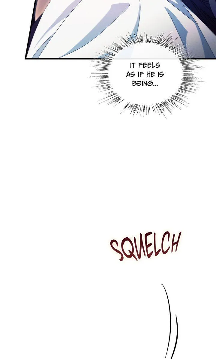 The Snake That Swallowed The Pomegranate - Chapter 49 Page 25