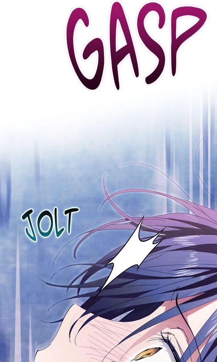 The Snake That Swallowed The Pomegranate - Chapter 49 Page 28