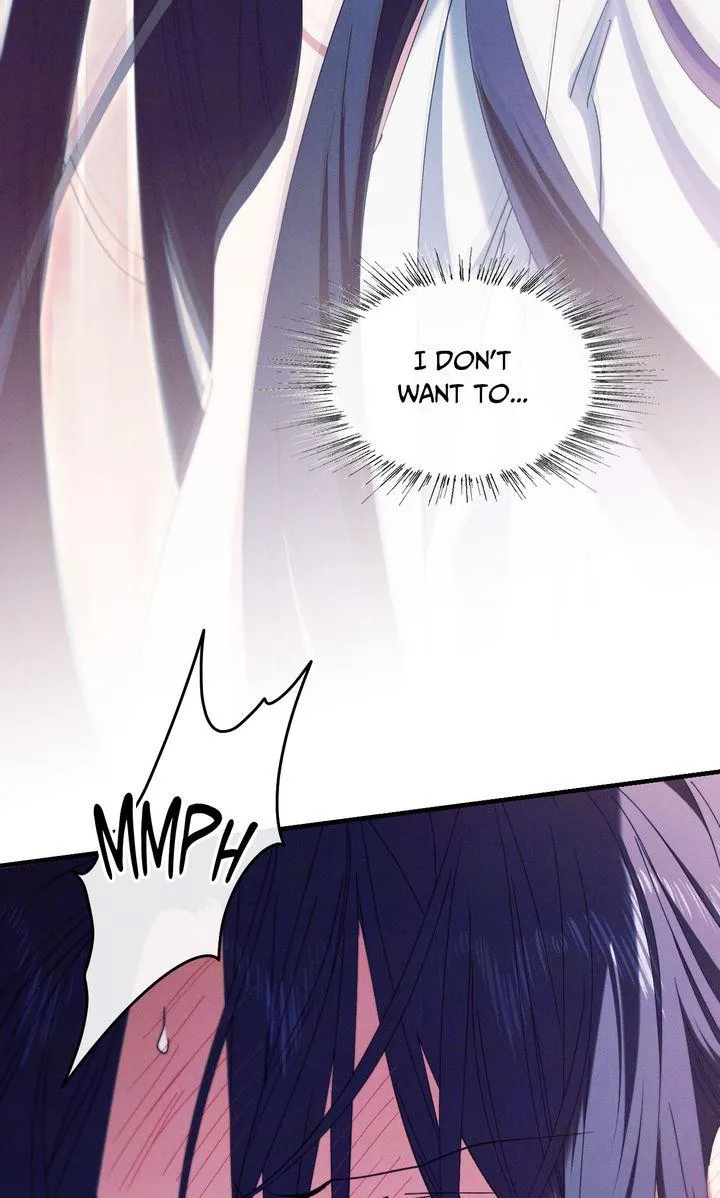 The Snake That Swallowed The Pomegranate - Chapter 49 Page 30