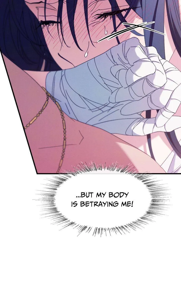The Snake That Swallowed The Pomegranate - Chapter 49 Page 31