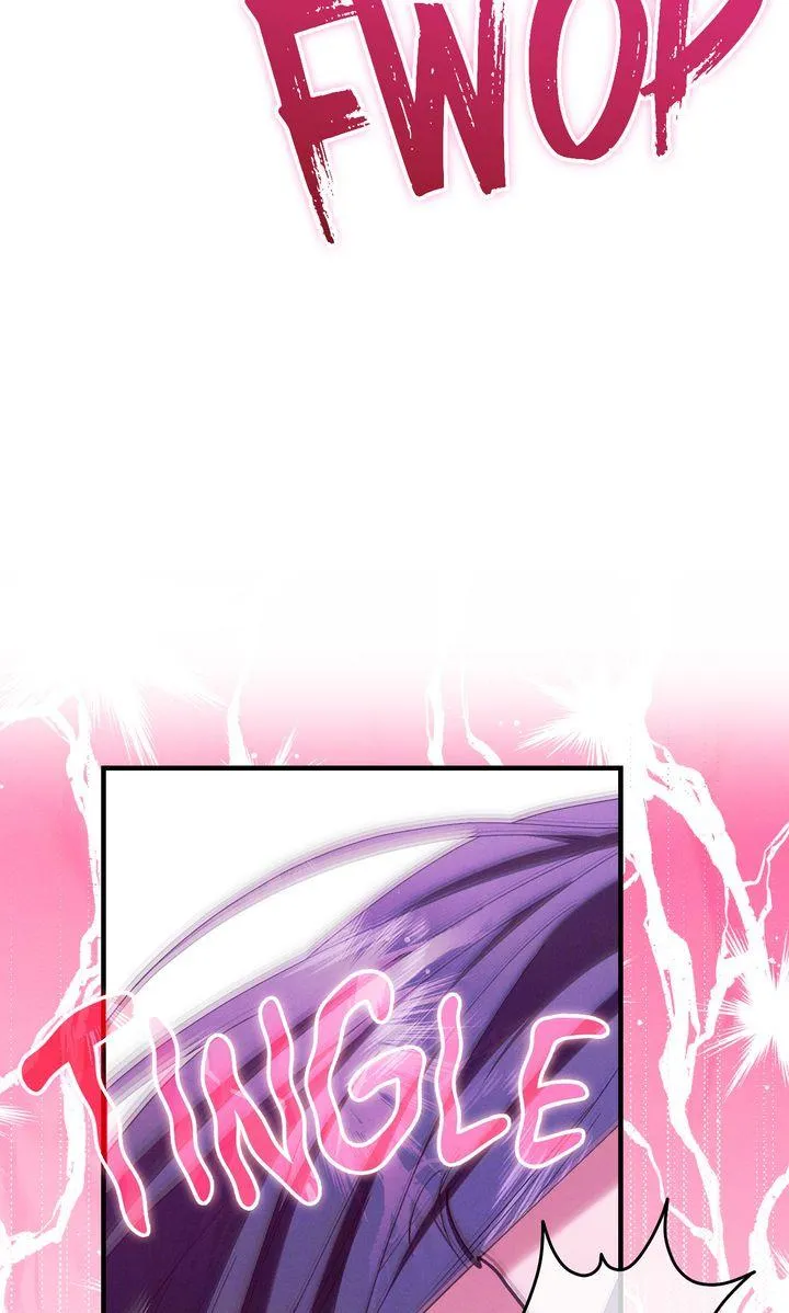 The Snake That Swallowed The Pomegranate - Chapter 49 Page 35