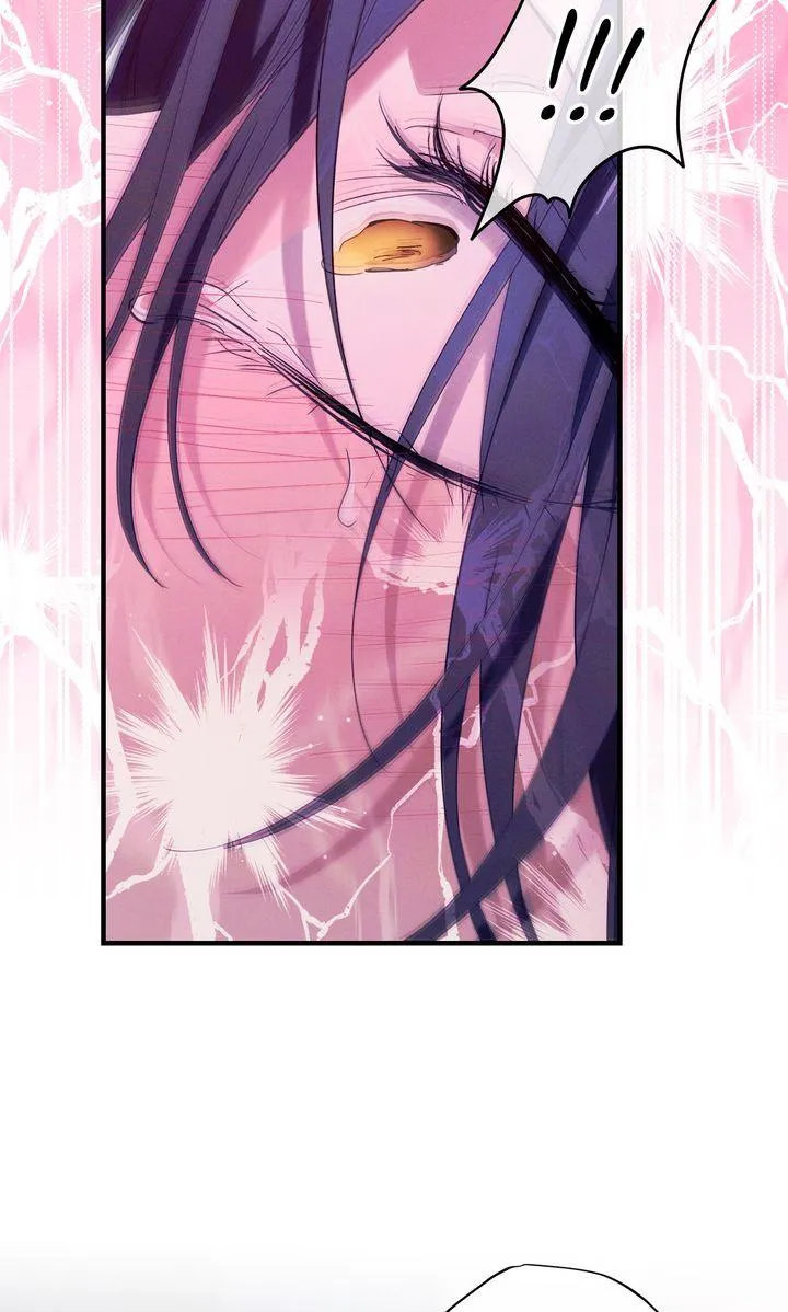 The Snake That Swallowed The Pomegranate - Chapter 49 Page 36