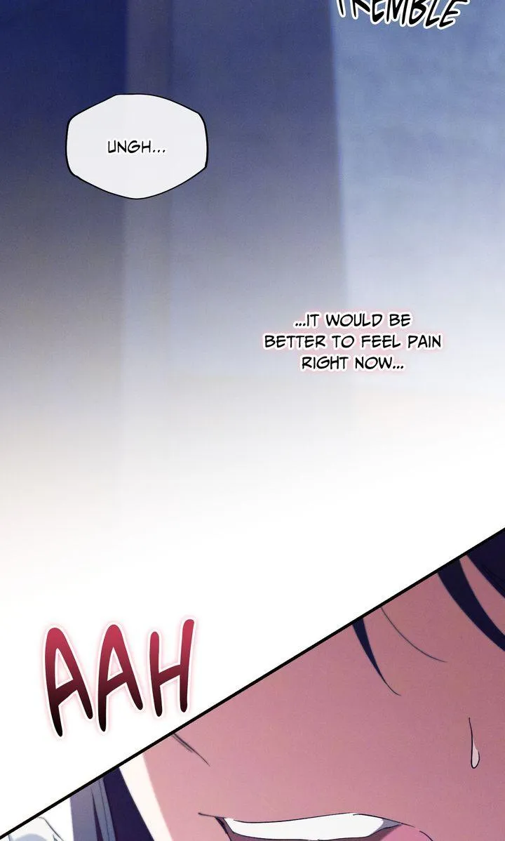 The Snake That Swallowed The Pomegranate - Chapter 49 Page 38