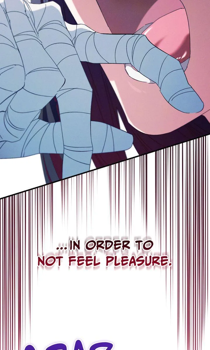 The Snake That Swallowed The Pomegranate - Chapter 49 Page 39