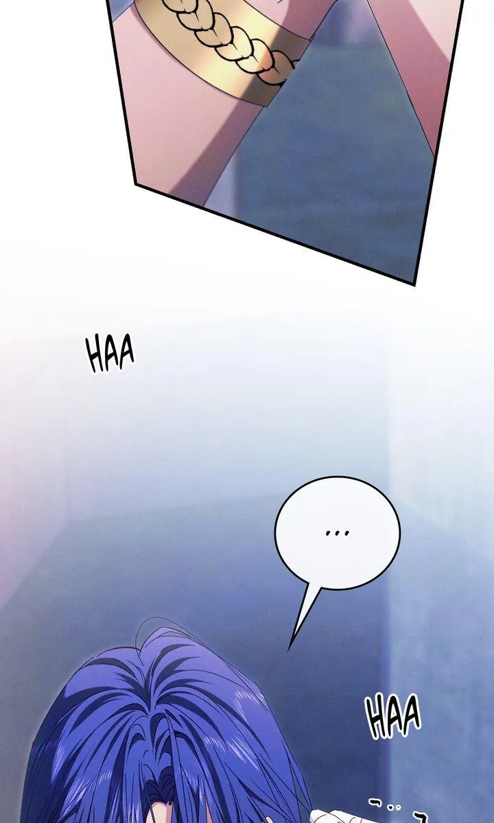 The Snake That Swallowed The Pomegranate - Chapter 49 Page 41