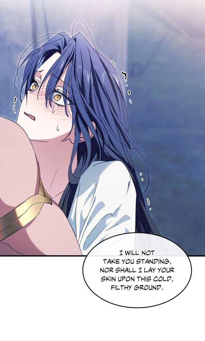 The Snake That Swallowed The Pomegranate - Chapter 49 Page 45