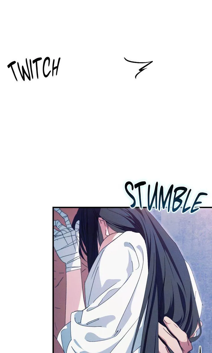 The Snake That Swallowed The Pomegranate - Chapter 49 Page 47