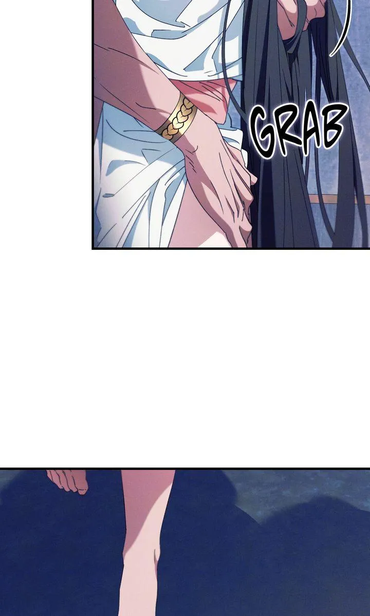 The Snake That Swallowed The Pomegranate - Chapter 49 Page 48