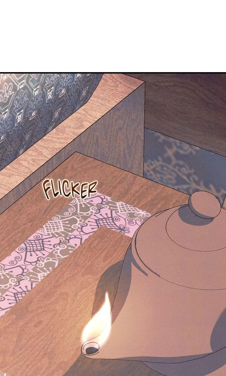 The Snake That Swallowed The Pomegranate - Chapter 49 Page 58