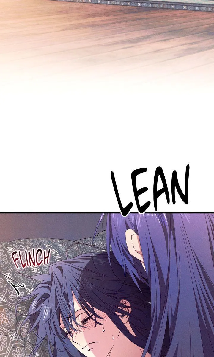 The Snake That Swallowed The Pomegranate - Chapter 49 Page 61