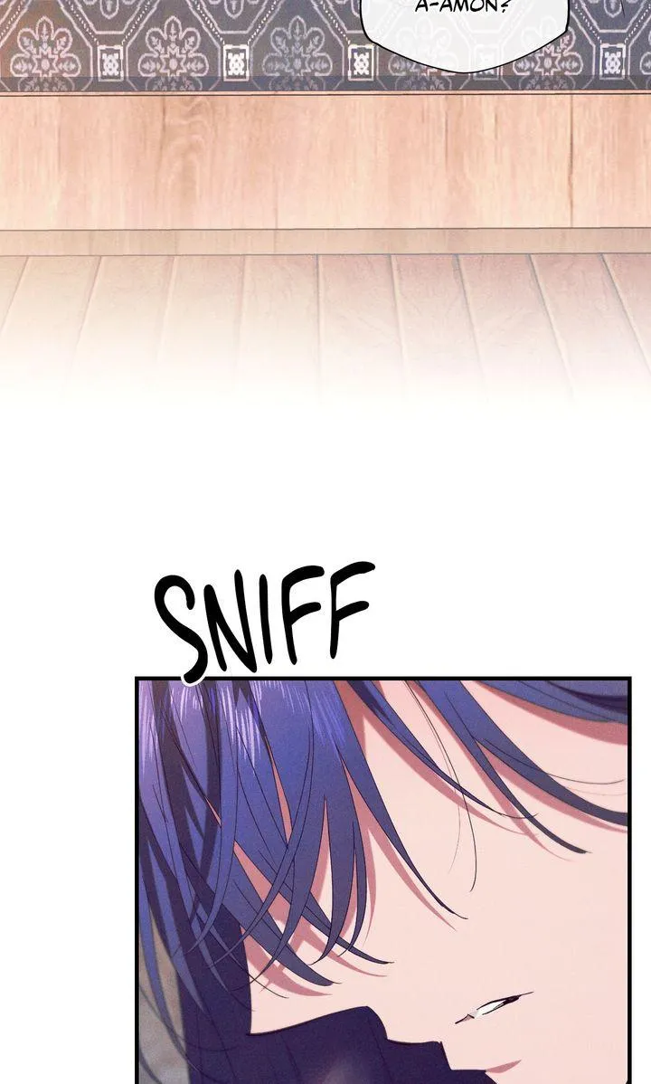 The Snake That Swallowed The Pomegranate - Chapter 49 Page 64