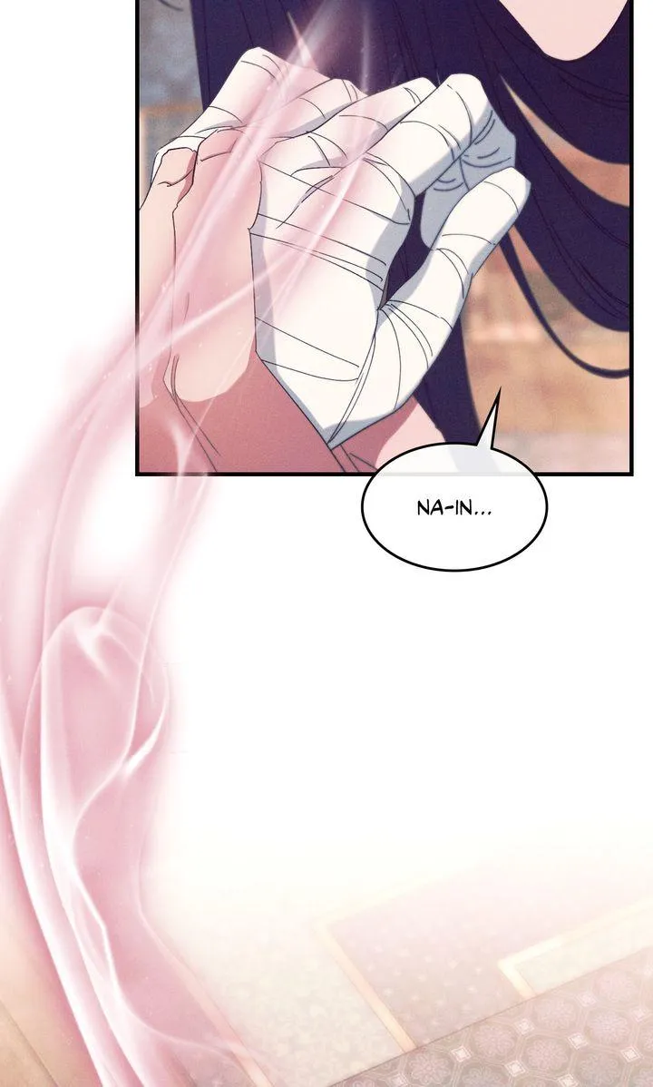 The Snake That Swallowed The Pomegranate - Chapter 49 Page 65