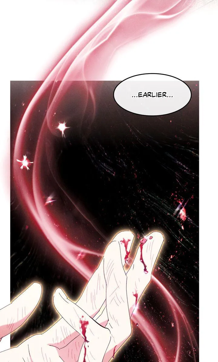The Snake That Swallowed The Pomegranate - Chapter 49 Page 67