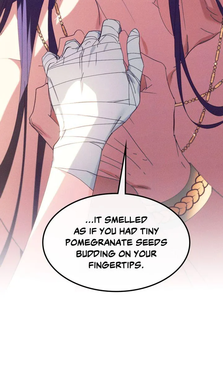 The Snake That Swallowed The Pomegranate - Chapter 49 Page 70