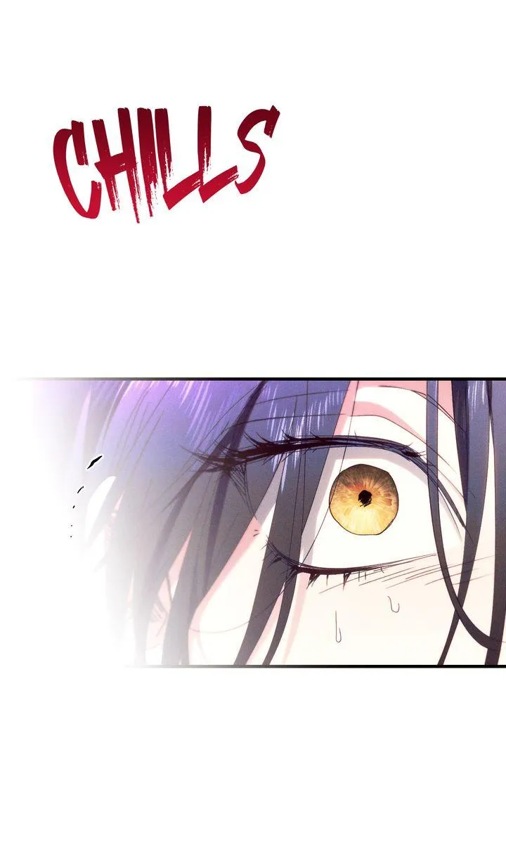 The Snake That Swallowed The Pomegranate - Chapter 49 Page 71
