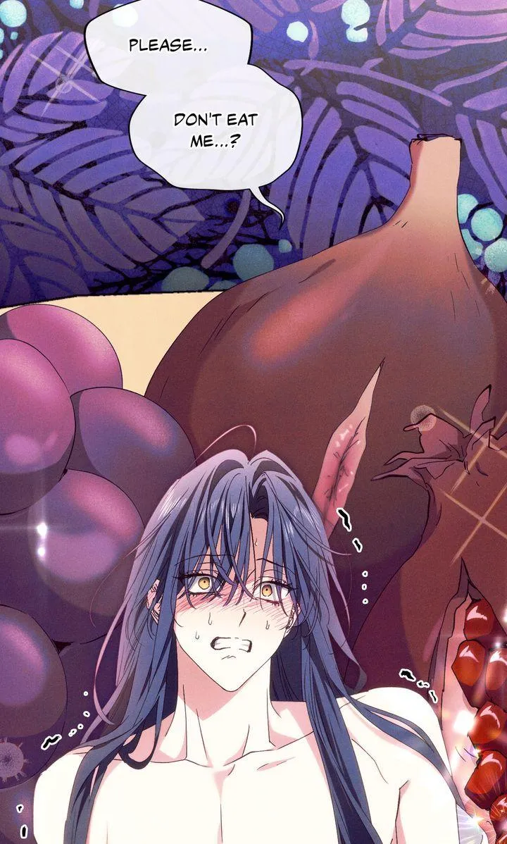 The Snake That Swallowed The Pomegranate - Chapter 49 Page 73