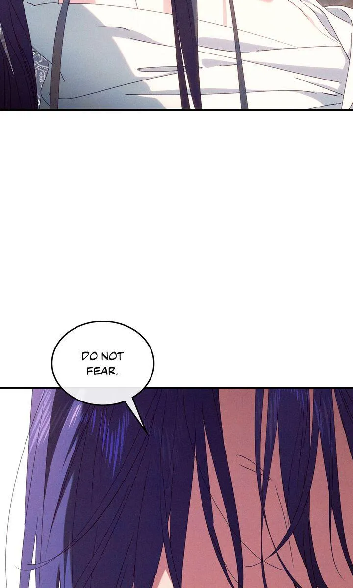 The Snake That Swallowed The Pomegranate - Chapter 49 Page 77