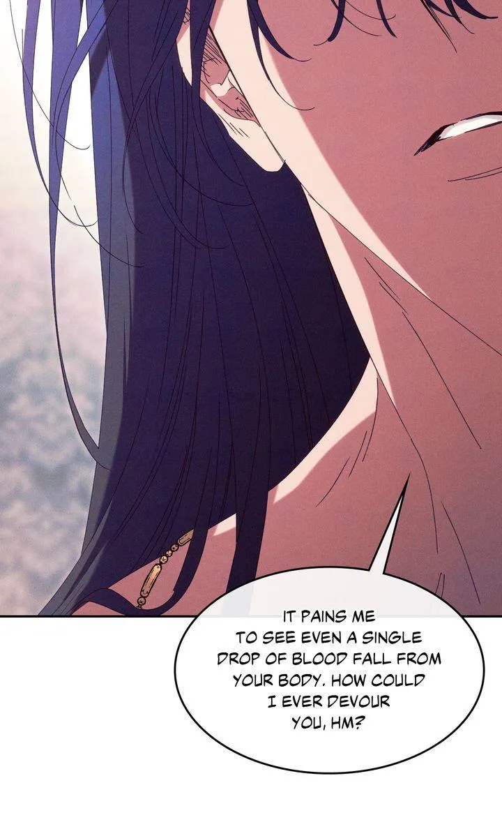 The Snake That Swallowed The Pomegranate - Chapter 49 Page 78