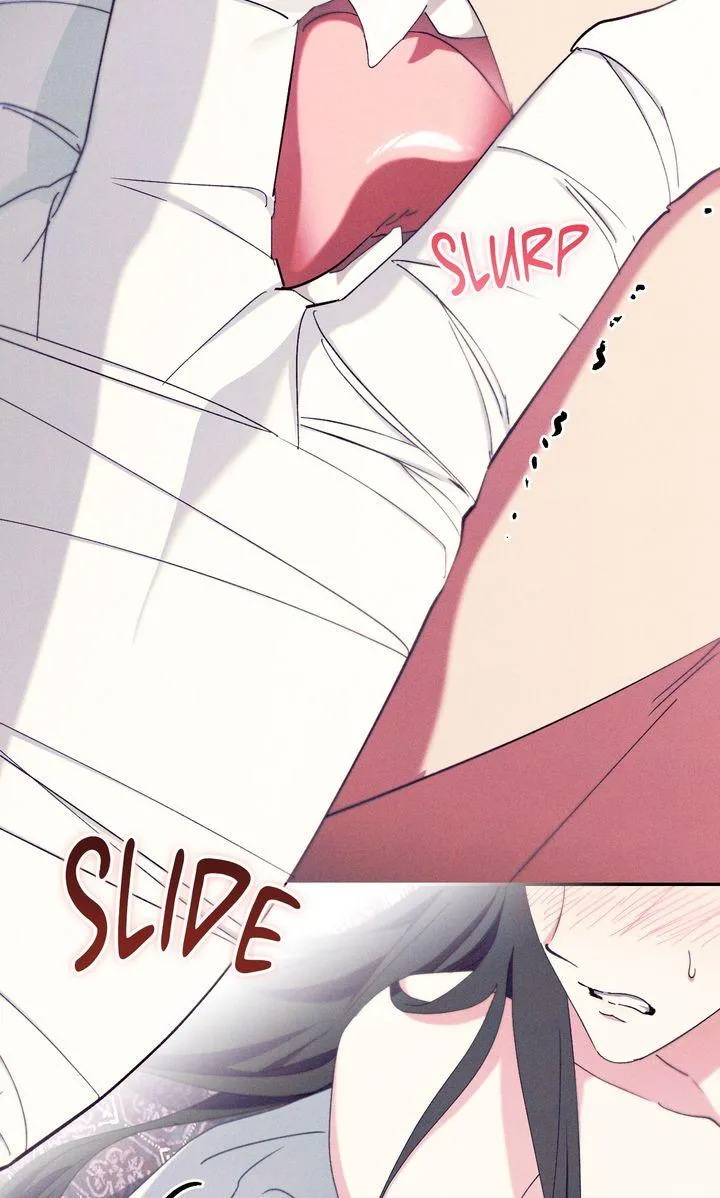 The Snake That Swallowed The Pomegranate - Chapter 49 Page 85