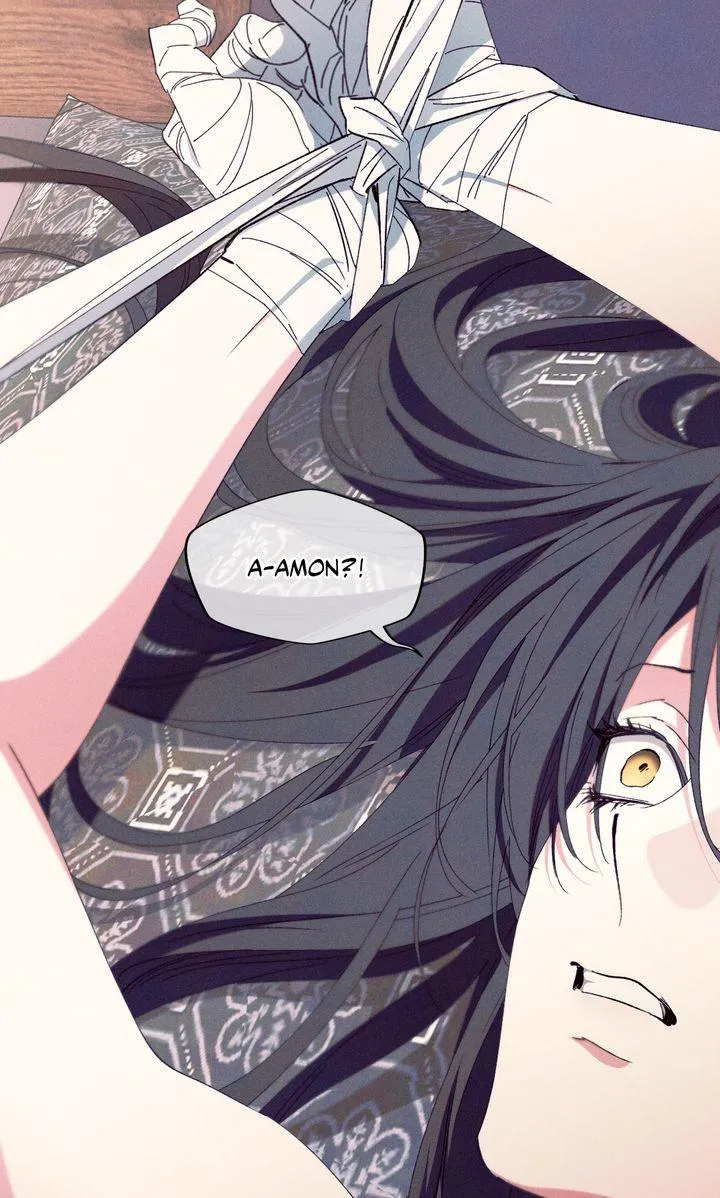 The Snake That Swallowed The Pomegranate - Chapter 49 Page 90