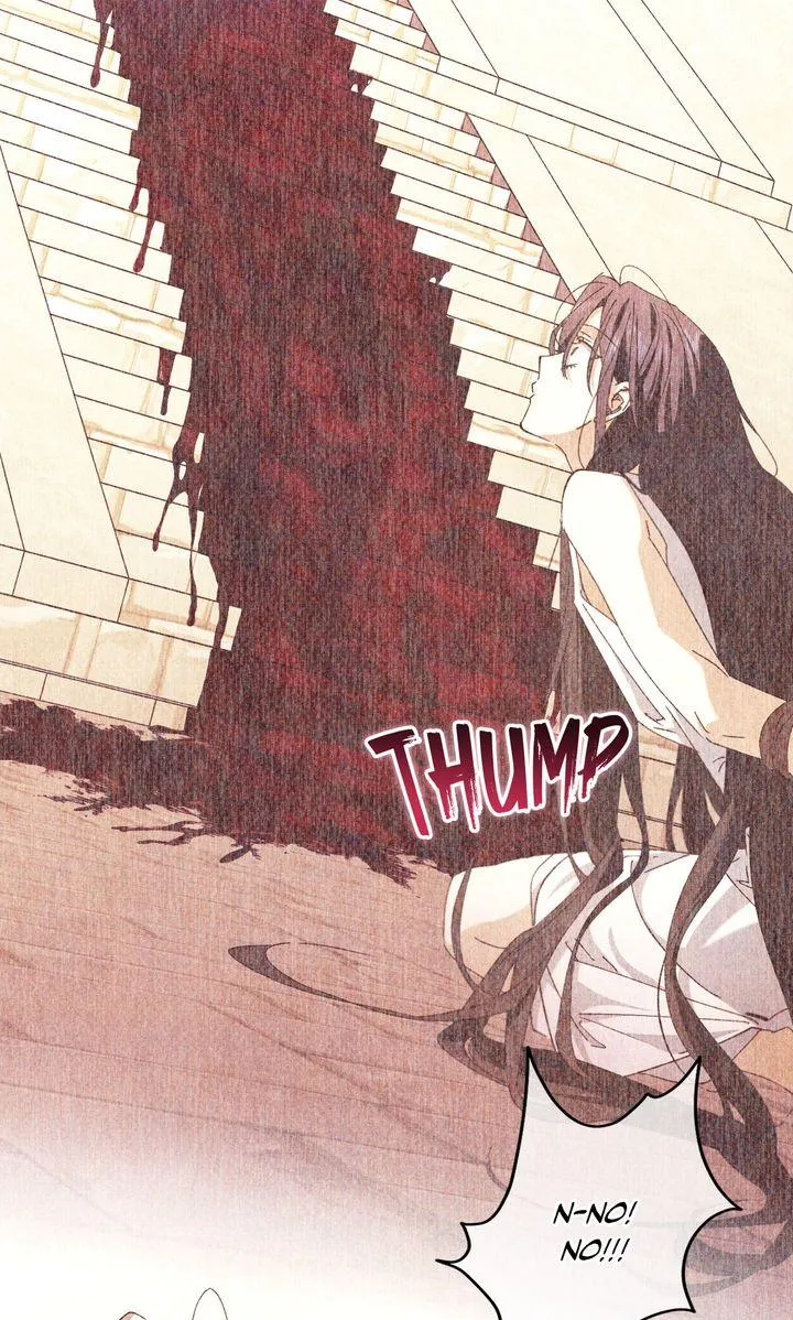 The Snake That Swallowed The Pomegranate - Chapter 49 Page 93