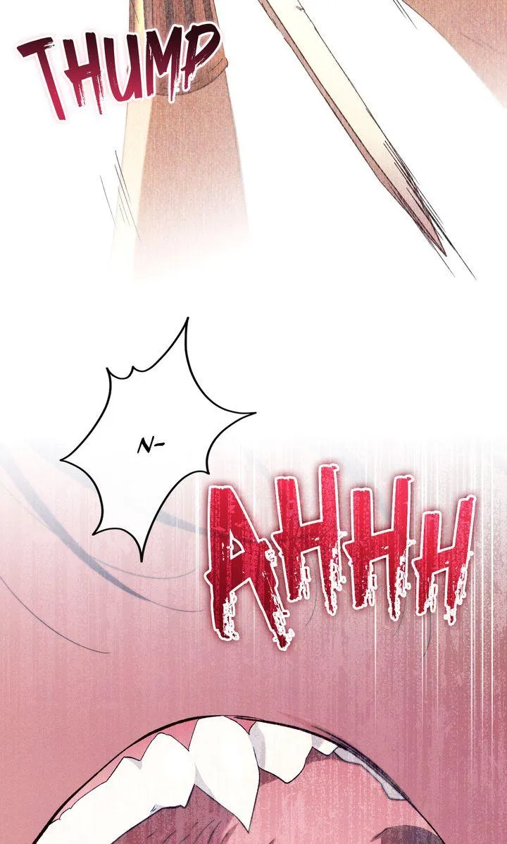 The Snake That Swallowed The Pomegranate - Chapter 49 Page 95