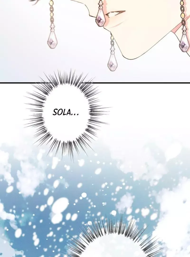 The Snake That Swallowed The Pomegranate - Chapter 5 Page 6