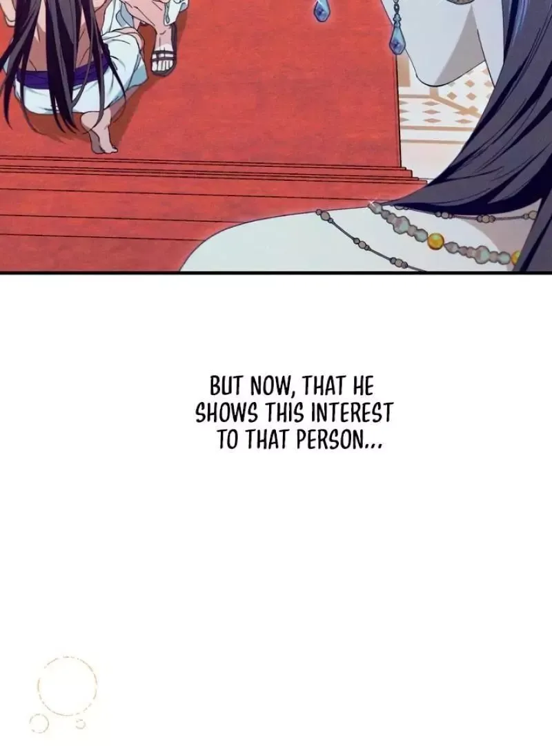 The Snake That Swallowed The Pomegranate - Chapter 5 Page 58