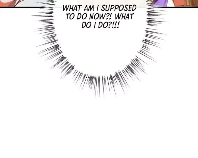 The Snake That Swallowed The Pomegranate - Chapter 5 Page 63