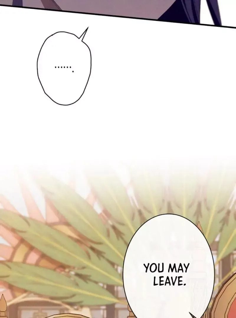 The Snake That Swallowed The Pomegranate - Chapter 5 Page 69