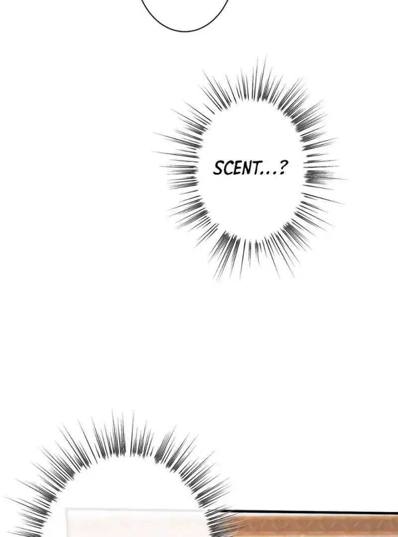 The Snake That Swallowed The Pomegranate - Chapter 5 Page 71