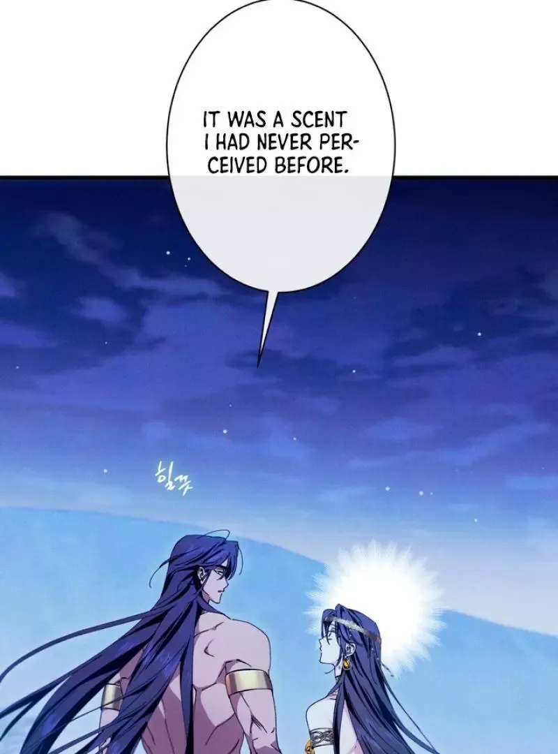 The Snake That Swallowed The Pomegranate - Chapter 5 Page 85