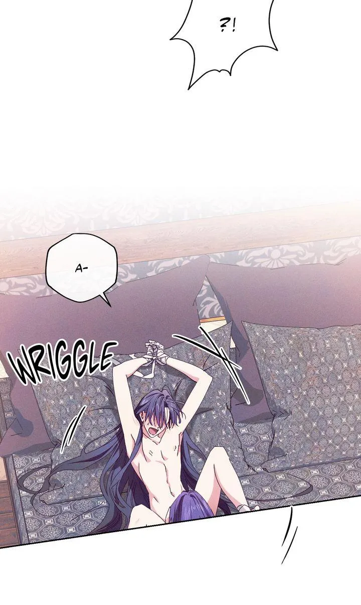 The Snake That Swallowed The Pomegranate - Chapter 50 Page 3