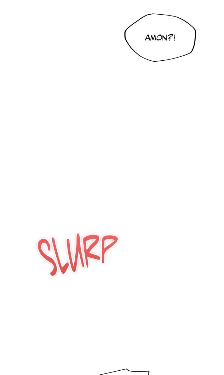 The Snake That Swallowed The Pomegranate - Chapter 50 Page 4