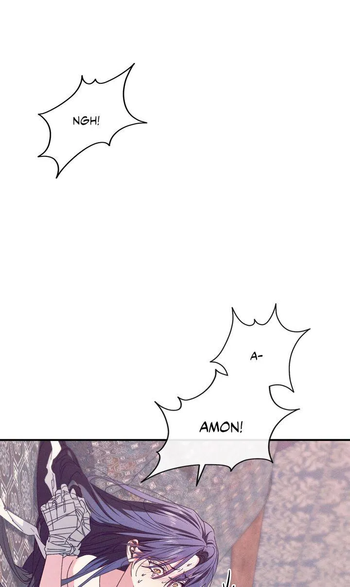 The Snake That Swallowed The Pomegranate - Chapter 50 Page 8