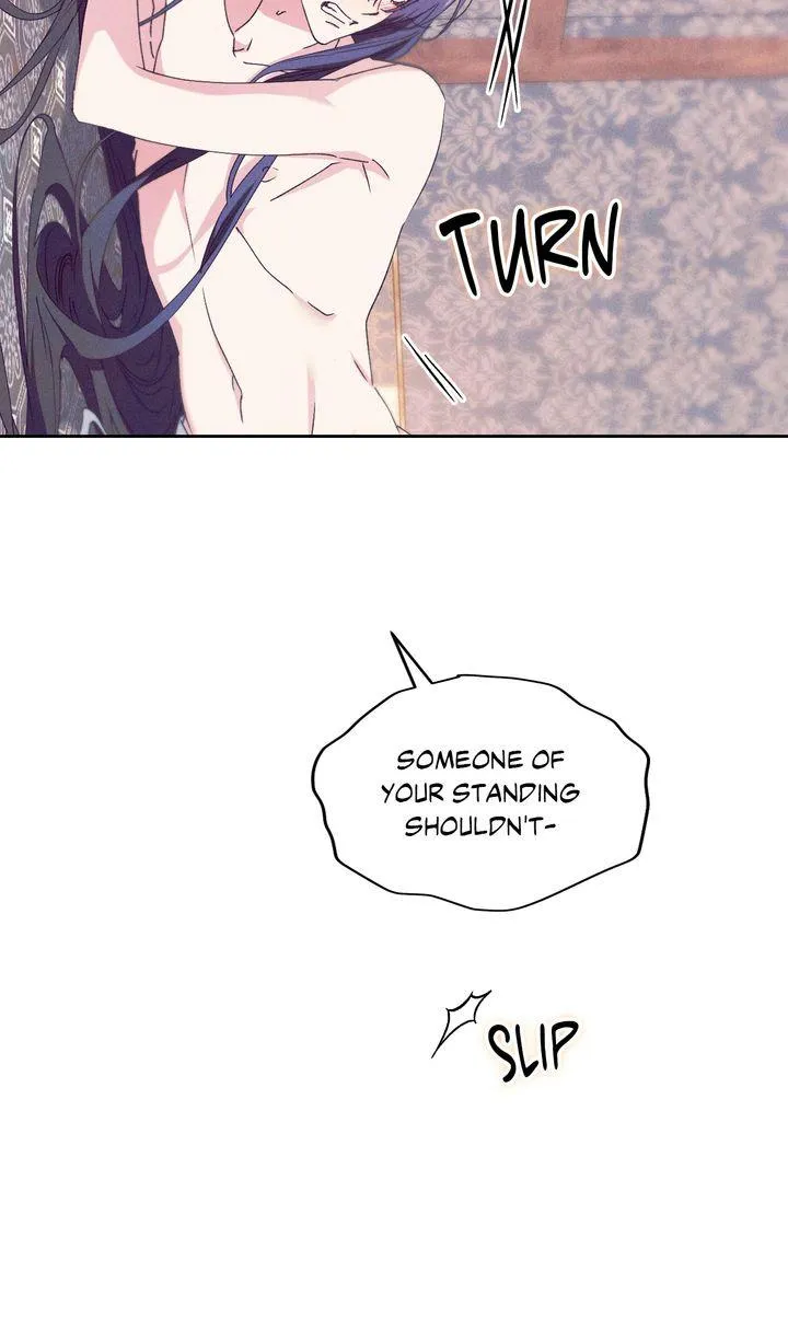 The Snake That Swallowed The Pomegranate - Chapter 50 Page 9