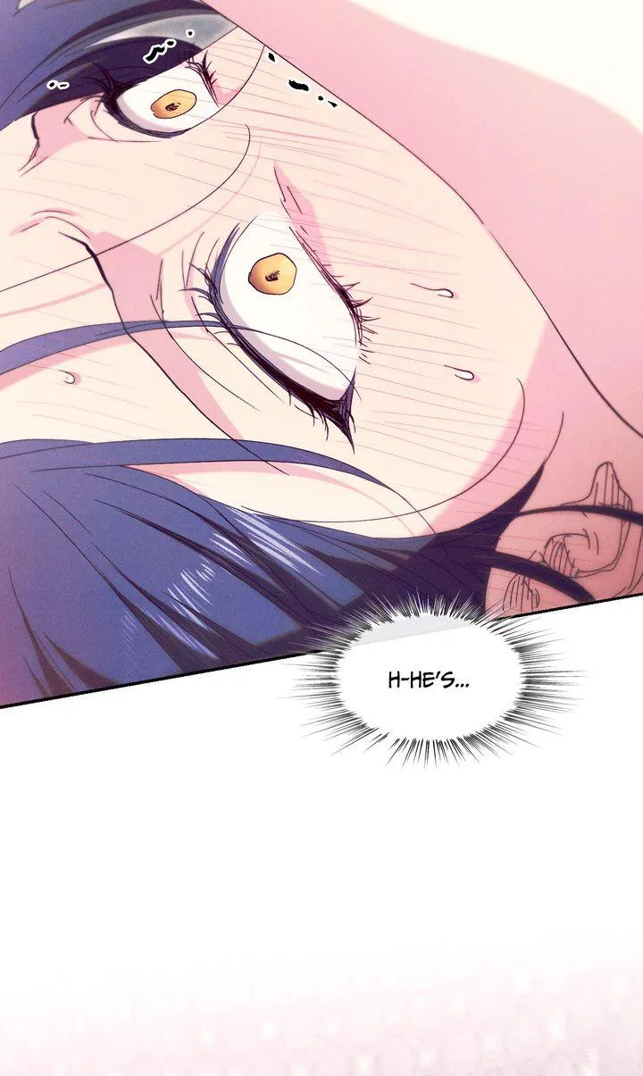 The Snake That Swallowed The Pomegranate - Chapter 50 Page 16